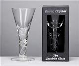 Jacobite Glass